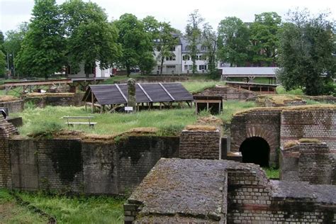 O Museu de Arte Moderna de Trier: Um Paraíso de Criatividade e História Através dos Séculos!