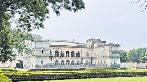 A Grande Fortaleza de Faridkot: Um Tesouro Arquitetônico Esquecido na Índia!